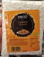 Mängden socker i Tempeh