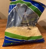 Mängden socker i Emmental francais