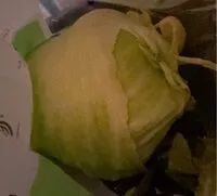 Mängden socker i Salade iceberg