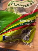 Mängden socker i Belorta