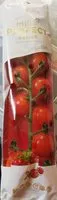 Mängden socker i Tomates cerises