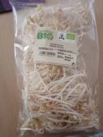 Mängden socker i germes de soja