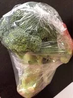 Mängden socker i Bocoli