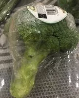 Mängden socker i Brocoli