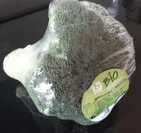 Mängden socker i Brocoli