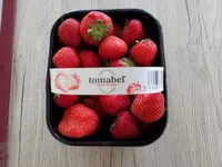 Mängden socker i Tom a Bel 500 gr