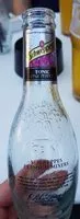 Mängden socker i Schweppes Prem. Tonic Pink Pepper 20 CL Fles