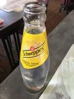 Mängden socker i Indian tonic