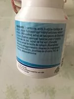 Mängden socker i Hebedyn