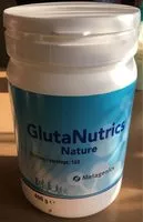 Mängden socker i GlutaNutrics Nature