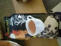 Mängden socker i Black