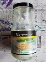 Mängden socker i Mayonnaise aux oeufs