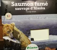 Mängden socker i Geräucherter Lachs Aus Alaska