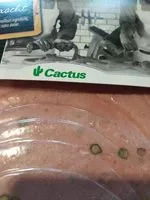 Mängden socker i Lyonerwursch
