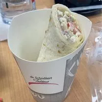 Mängden socker i Wrap Jambon Emental