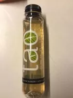 Mängden socker i Pure Infusion