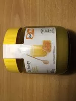 Mängden socker i Set Honey