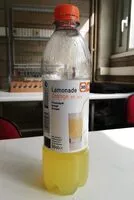 Mängden socker i Lemonade