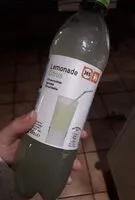 Mängden socker i Lemonade citrus