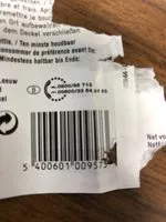 Mängden socker i Peanut Oil