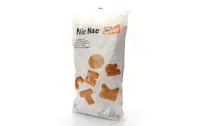 Mängden socker i Nic Nac