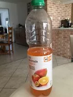 Mängden socker i Limonade tropical