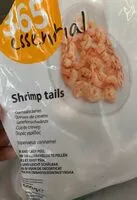 Mängden socker i Queu  de crevette