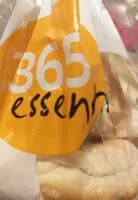Mängden socker i Sandwich 365 essentiel