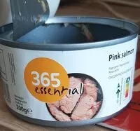 Mängden socker i Thon naturel