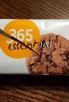 Mängden socker i Cookies