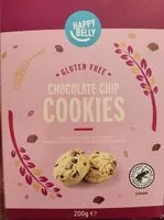 Mängden socker i Cookies