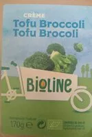 Mängden socker i Tofu brocoli