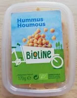 Mängden socker i Houmous