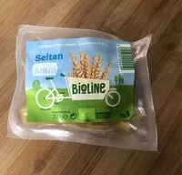 Mängden socker i Seitan