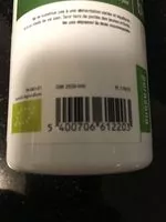 Mängden socker i Maca bio