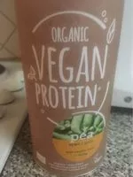 Mängden socker i Protéine De Pois à La Goji Et Vanille En Poudre Bio Purasana