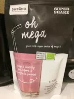 Mängden socker i Epicerie / Boissons Et Vins / Boissons Instantanées