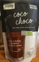 Mängden socker i Choco Coco