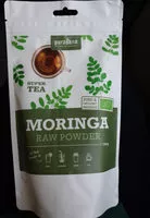 Mängden socker i MORINGA