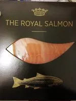 Mängden socker i Saumon fumé