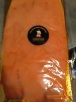 Mängden socker i Saumon