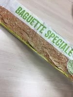 Mängden socker i Baguette Spéciale Croustifit