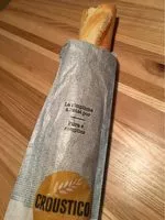 Mängden socker i Pain