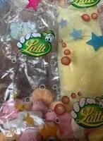 Mängden socker i Guimauves assorties