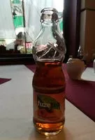 Mängden socker i Fuze tea