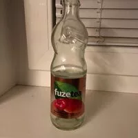 Mängden socker i Gute Tea