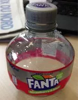 Mängden socker i Strawberry & Kiwi