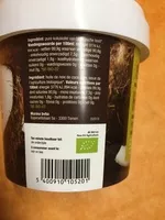 Mängden socker i Huile de coco