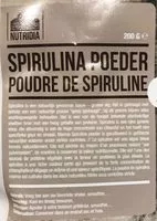 Mängden socker i Poudre de Spiruline