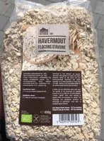 Mängden socker i Flocons d'avoine